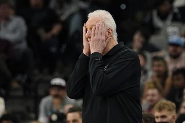 Popovich raptors sales